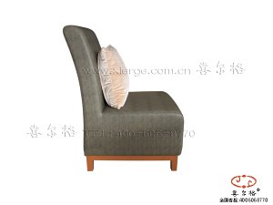 軟包椅_5048