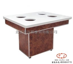 火鍋桌623
