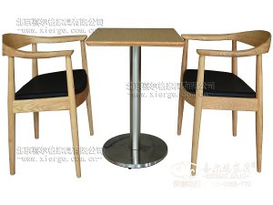 茶餐廳桌椅_5010